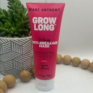 Marc Anthony Grow Long Anti-Breakage Hair Mask